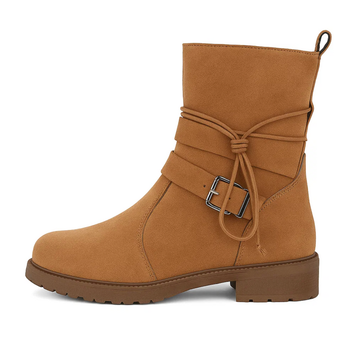 Sweden Lyo Boots