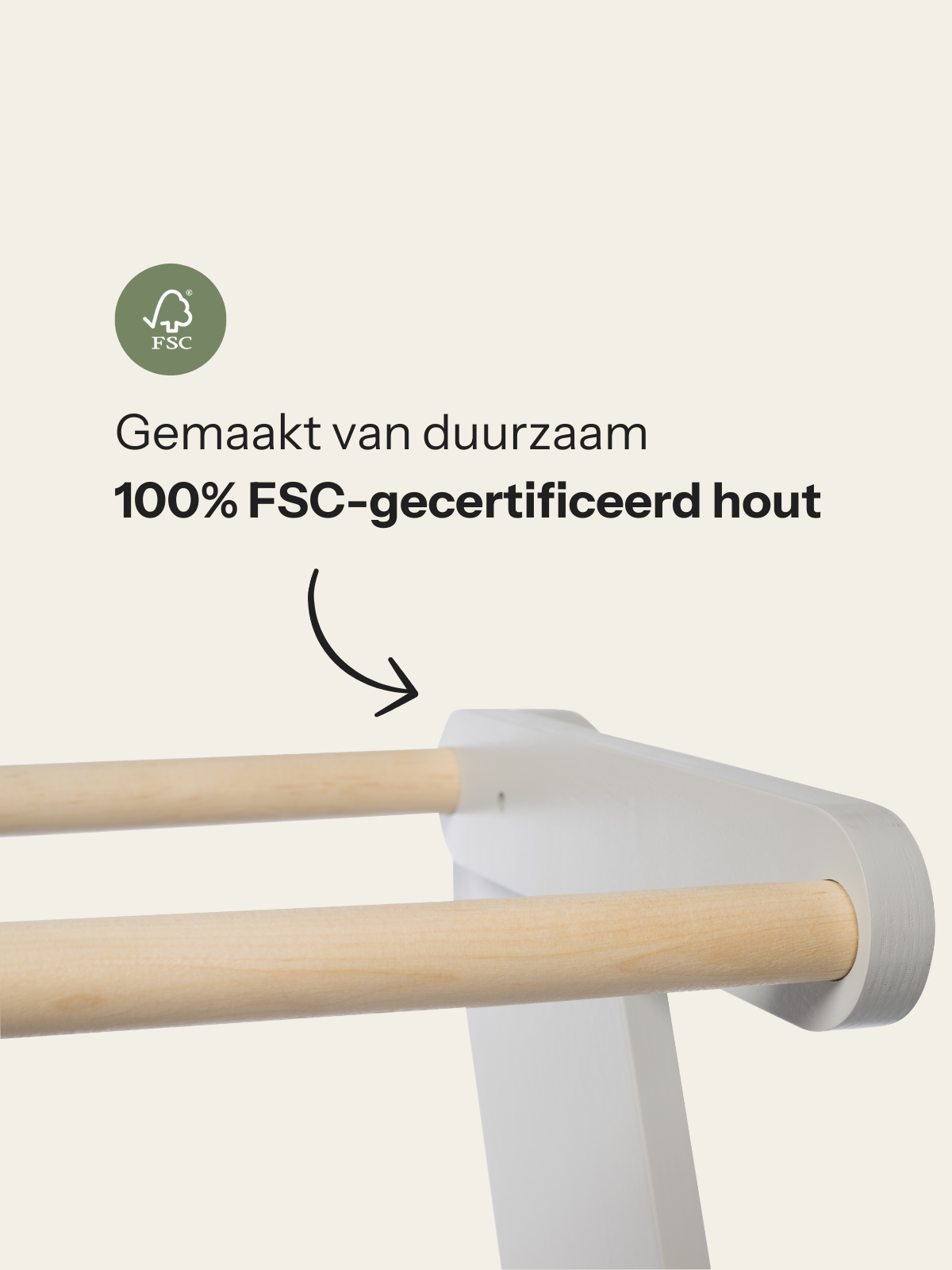 Toadly Maese Montessori Adjustable Learning Tower for Kids - FSC Birch Plywood