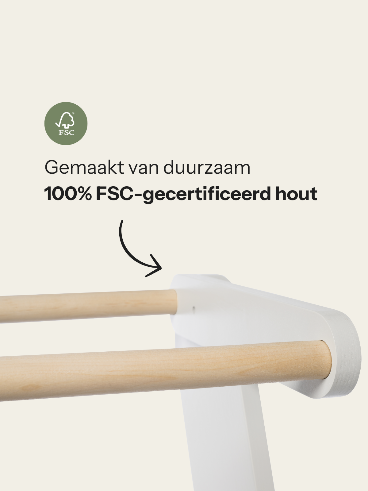 Toadly Maese Montessori Adjustable Learning Tower for Kids - FSC Birch Plywood